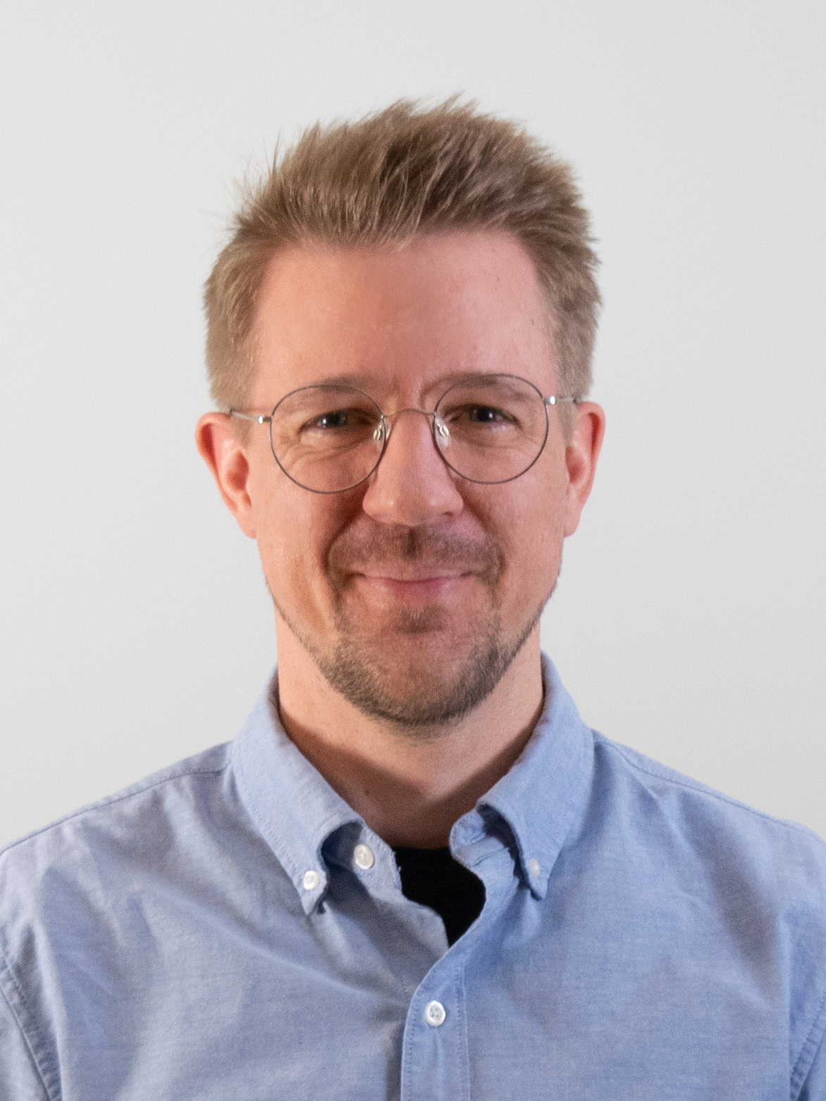 Lutz Grossmann